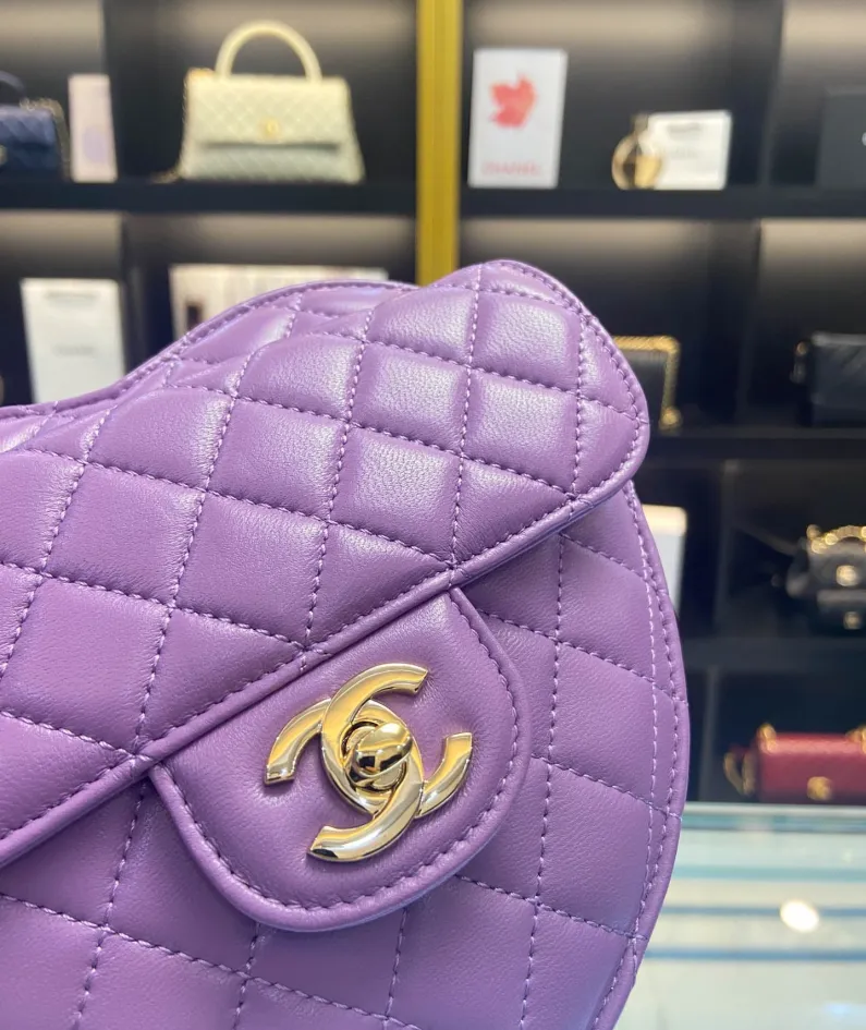 Love Bag Model: AS3191 Size: 16.5186.5cm
