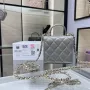 Hand Cosmetic Bag AP2682Y8600 Size: 11*11*4cm