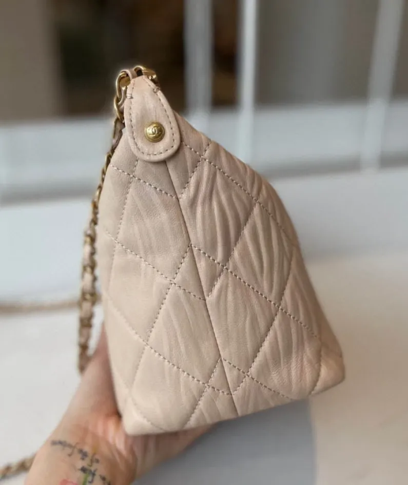 Dumpling bag Model: AS2480 Size: 15*12.5*18cm