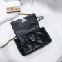 chanel sheepskin bag Size: 30*19*9 25*17*8 22*14*7