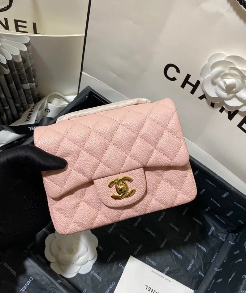 Lambskin Model: 1115 Size: 17cm