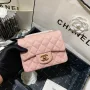 Lambskin Model: 1115 Size: 17cm