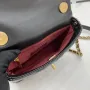 chanel Size: 14*19*4cm Model: AS2734