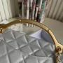 Hanger bag No.: AS2438: Size: 23x20x8cm