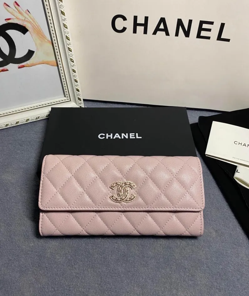 CHANEL Style: Ap2740B Size: 10*19.5*2.5cm