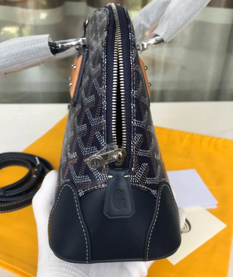 G0YARD Shell Bag Size: 23*10*18cm
