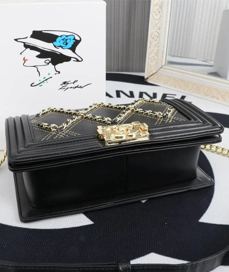 Goddess Bag, Size: 25Cm Model Number: 8047