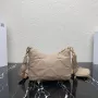 Prada Women's Bag Size: 24x17cm 1BC151