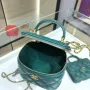Hand Cosmetic Bag Model: AP2198 Size: 11*8.5*7cm