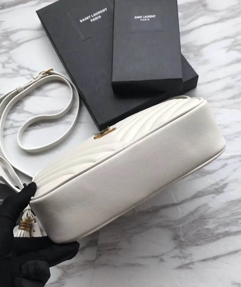 Shoulder bag Size：23x16x6 Code：505730