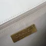 Chanel Model: S1160 Size: 26cm