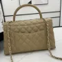 Chanel Size: 19cm/23cm/28cm Model Number: AS2215/92990/92991