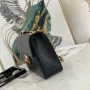 Chanel One Shoulder Crossbody Bag Size: L30.21.8cm