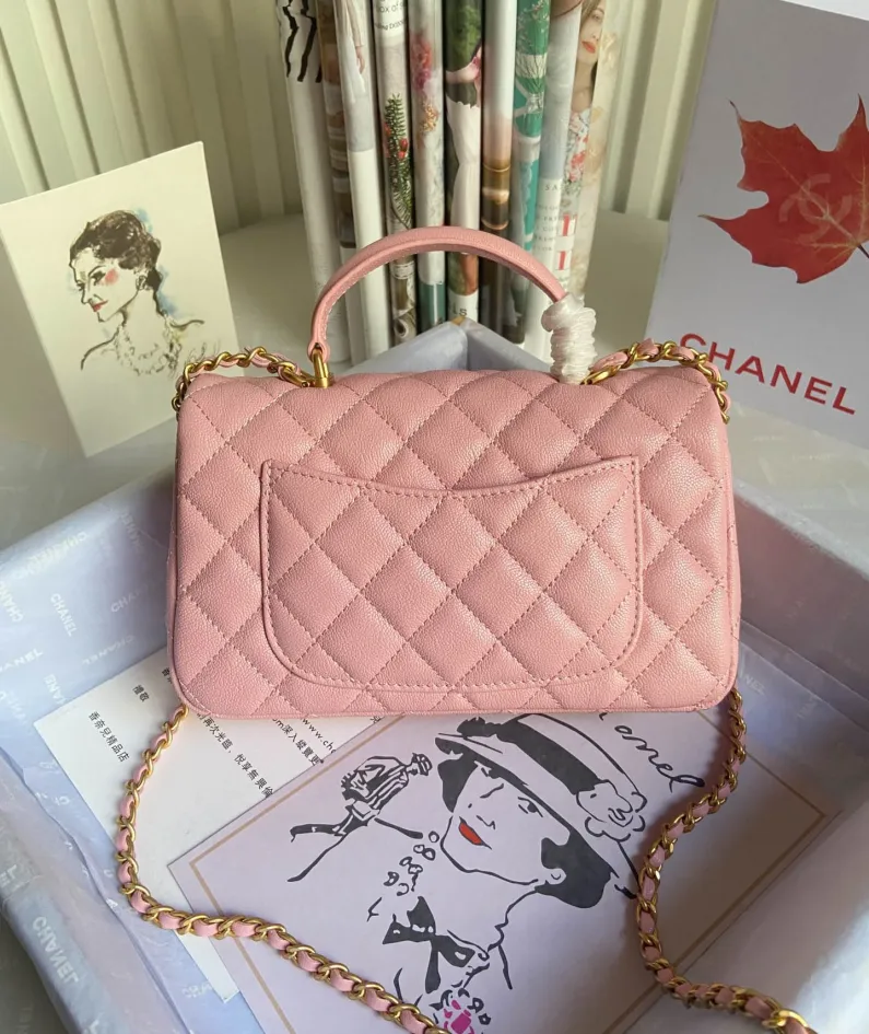 Handbag Size: 20x14x7 Model: AS243