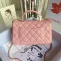 Handbag Size: 20x14x7 Model: AS243