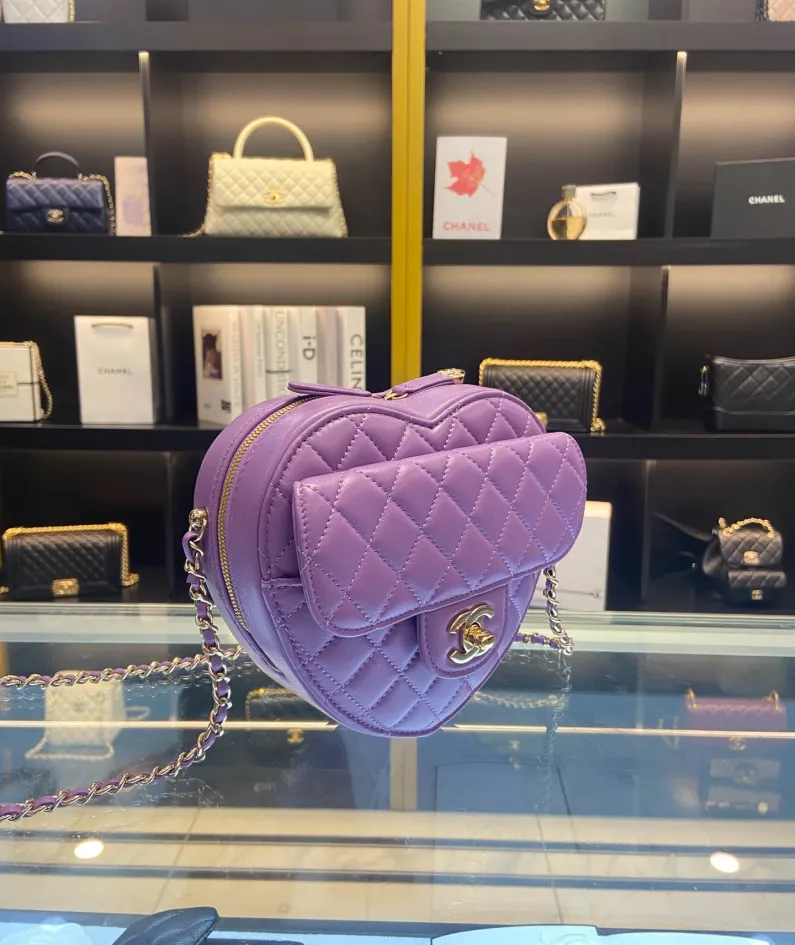 Love Bag Model: AS3191 Size: 16.5186.5cm