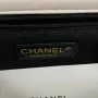 Chanel Tofu Bun Size: 22cm Style: AS2496