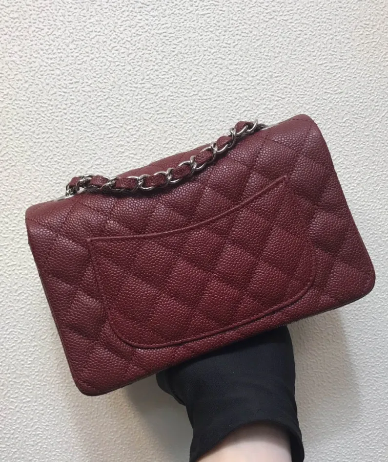 Chanel Small Sachet Size: 20cmChanel Model: 1116#