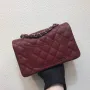 Chanel Small Sachet Size: 20cmChanel Model: 1116#