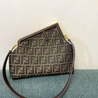 FEN DI First Size:32.5x15x23.5cm 26x9.5x18cm