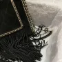 Fashion tassel Style: AS8016, Size: 25/26
