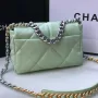 Chanel Model: S1160 Size: 26cm