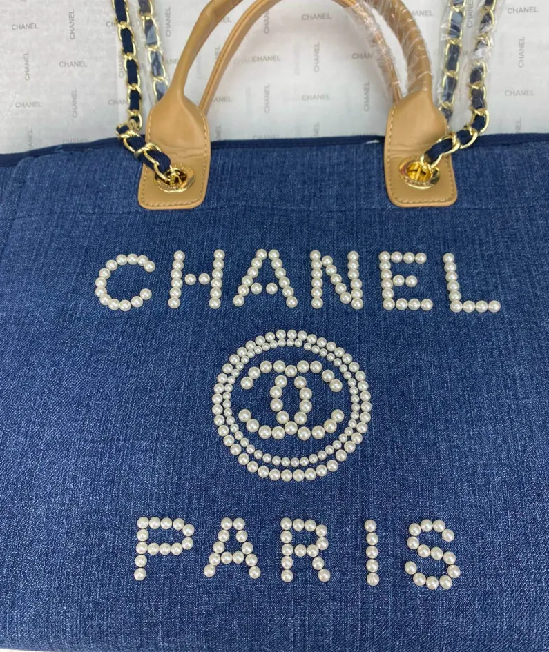 Chanel Size: 38*30*21cm Style: 8824