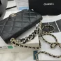 Handbag Size: 19cm Model Number: AP2377/B07302