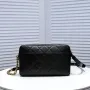 Cowhide size: 27X14.5X9cm