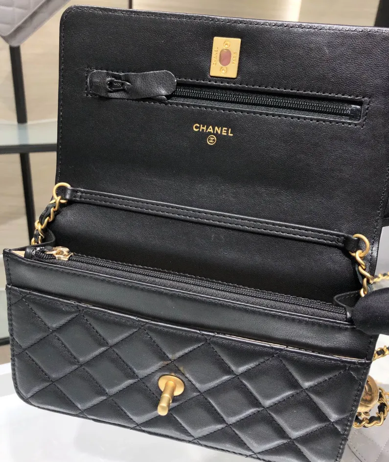 Metal Ball Underarm Bag Size 19 Model Number: AP1450Y8680