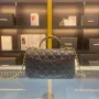 Chanel Size: 20x12x6cm