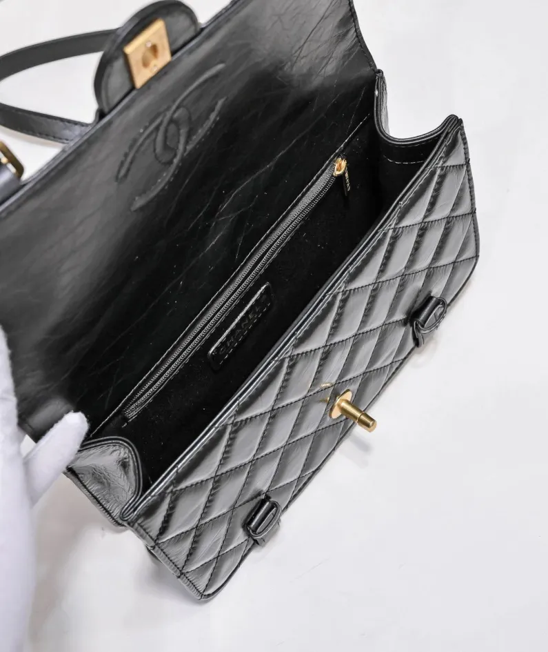 Flap Bag Style: 9062 Size: 24
