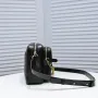 Cowhide size: 27X14.5X9cm