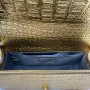 Gilt buckle series Model number: 67086 Size: W25*H14-16*D7.5