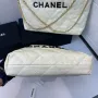Chanel Underarm Bag Model: 8828 Size: 30*27*7 40*33*8