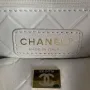 Chanel Vintage Hardware Model: AS2715 Size: 23cm