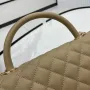 Chanel Size: 19cm/23cm/28cm Model Number: AS2215/92990/92991
