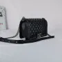 Lambskin Size: 25*16*9cm Style: 67086-2
