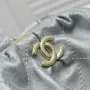 Chanel size: 22x16cm