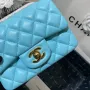 Lambskin Model: 1115 Size: 17cm