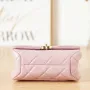 Lambskin Style: AS3366 Size: 20X9X13.5Cm