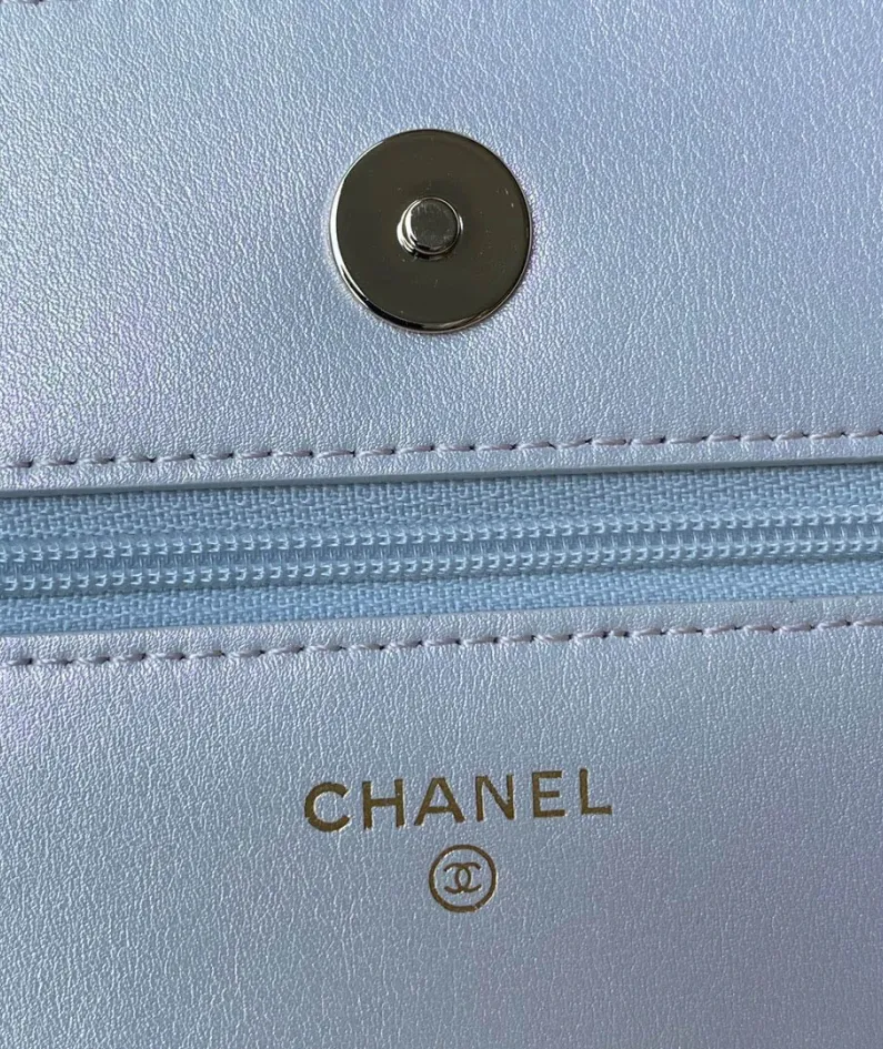 Lambskin Size: 19cm