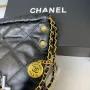 Chanel Underarm Bag Model: 8828 Size: 30*27*7 40*33*8