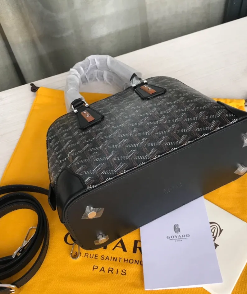 G0YARD Shell Bag Size: 23*10*18cm