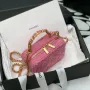 Cosmetic Bag Size: 2874