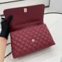 Chanel Size: 19cm/23cm/28cm Model Number: AS2215/92990/92991