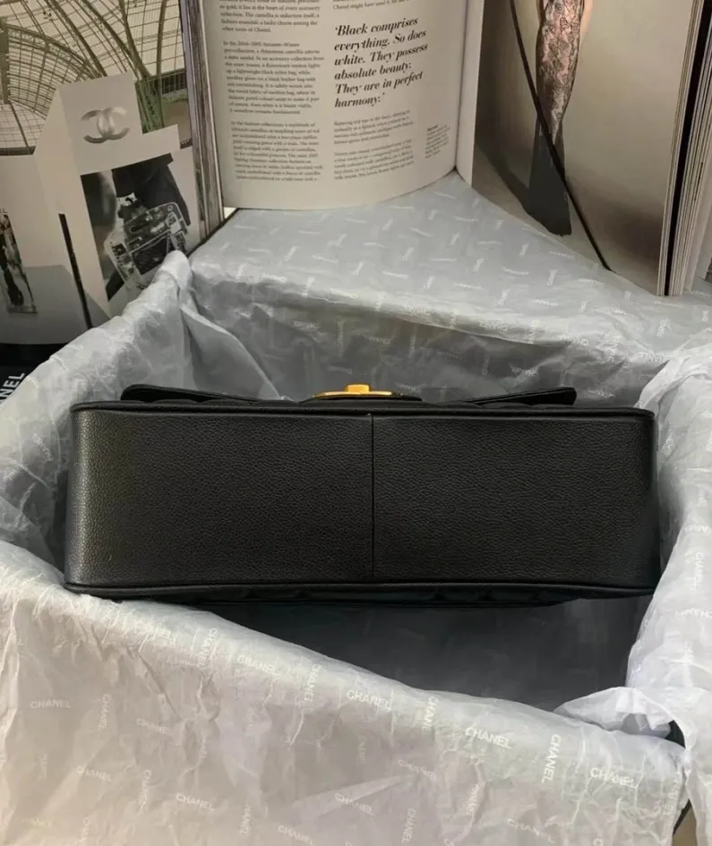 Chanel Size: 30.8.20cm Style: 57888