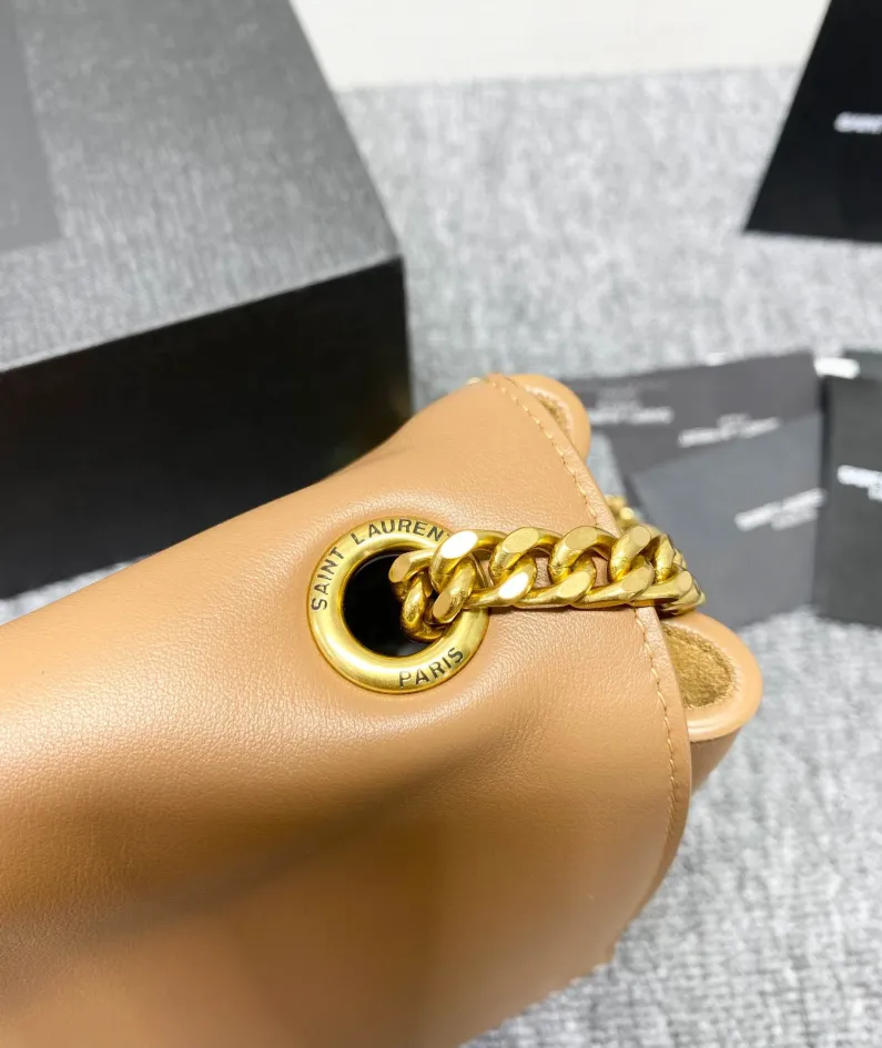 Saint Laurent Size:28cm Code:553804
