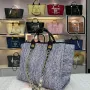 Chanel One Shoulder Handbag Size: 38*30*20 Style: 8820