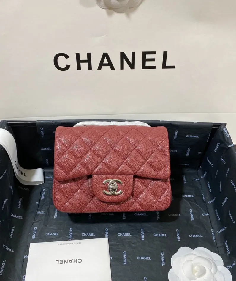Lambskin Model: 1115 Size: 17cm